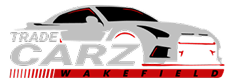 Trade Carz logo
